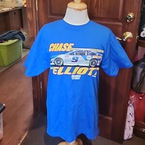 Chase ELLIOTT Race Car Tee #9
